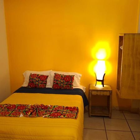 Hotel Boutique Acocalli San Juan Teotihuacán Rom bilde