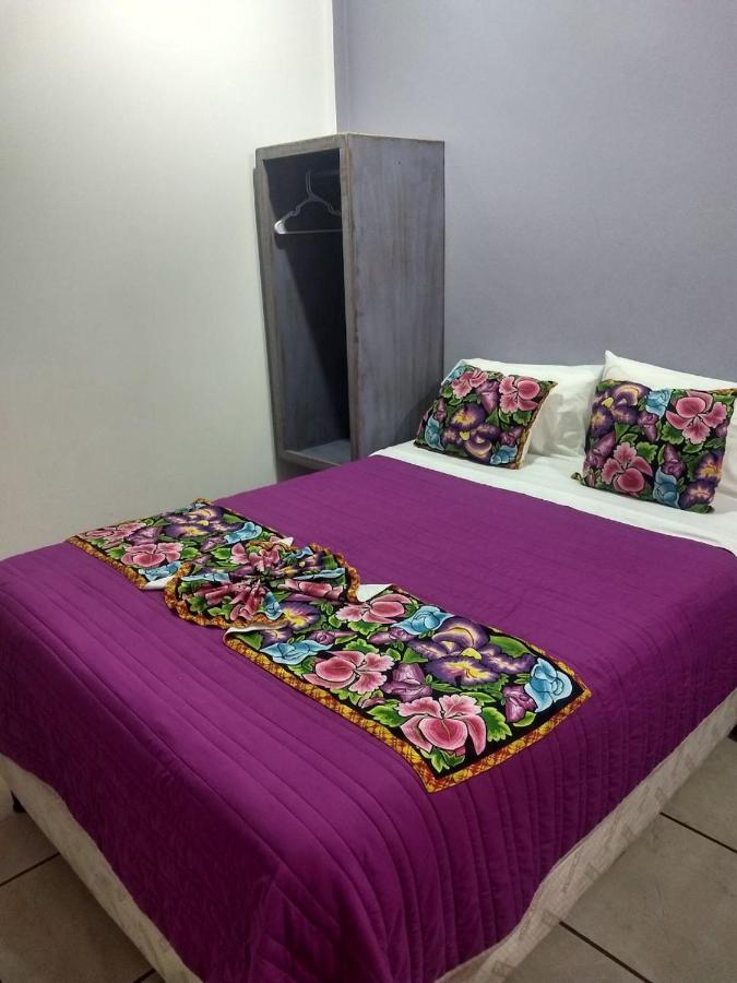 Hotel Boutique Acocalli San Juan Teotihuacán Eksteriør bilde