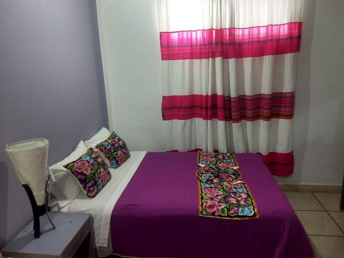 Hotel Boutique Acocalli San Juan Teotihuacán Eksteriør bilde