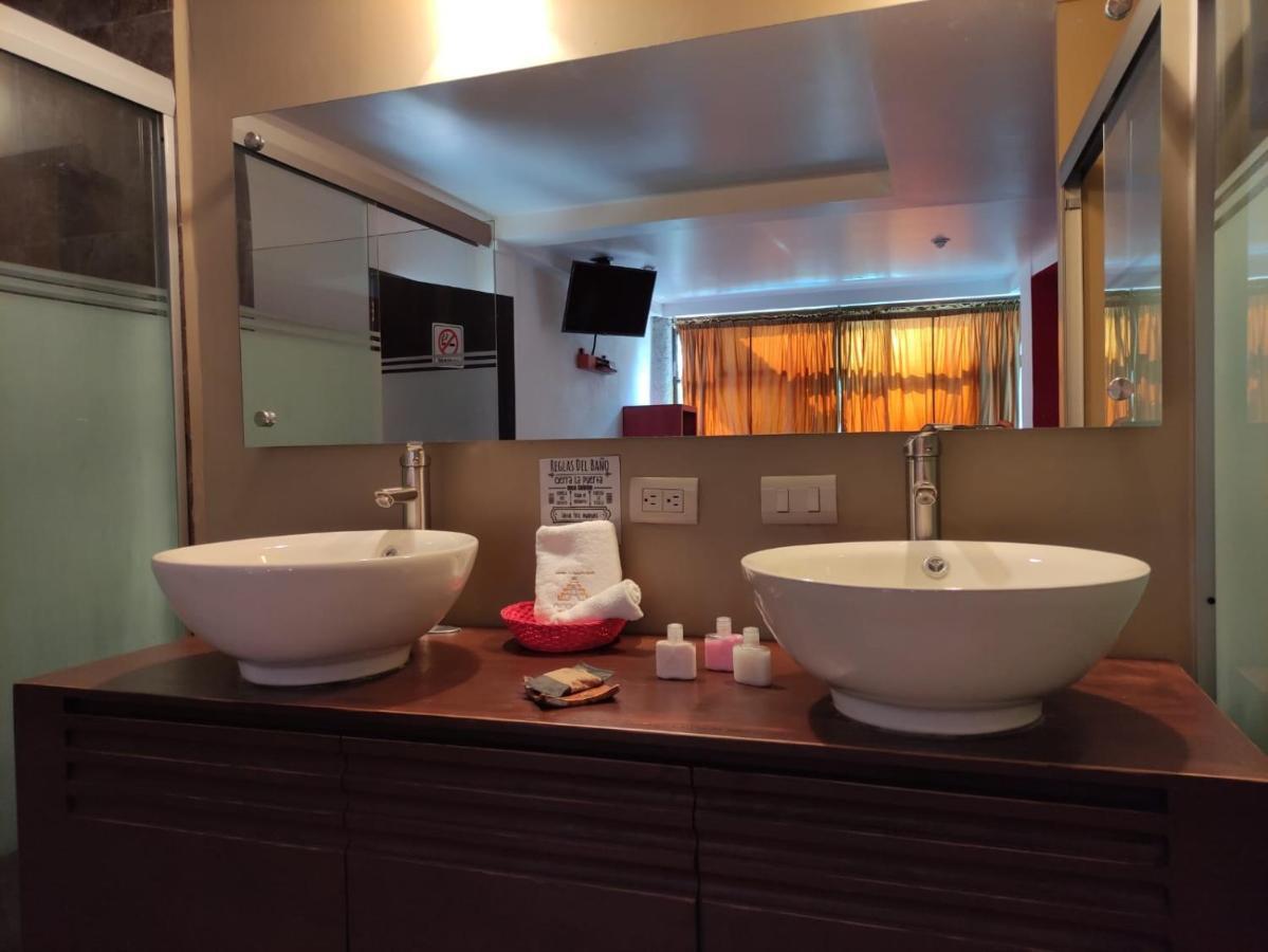 Hotel Boutique Acocalli San Juan Teotihuacán Eksteriør bilde