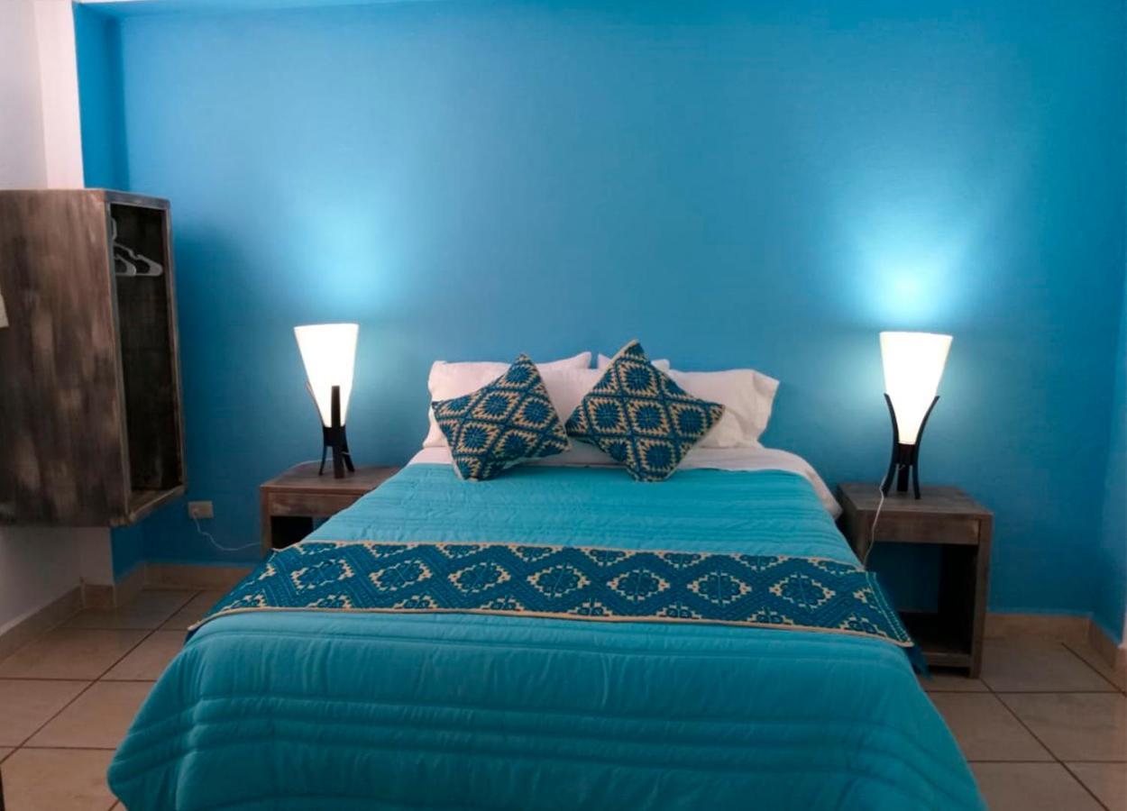 Hotel Boutique Acocalli San Juan Teotihuacán Eksteriør bilde