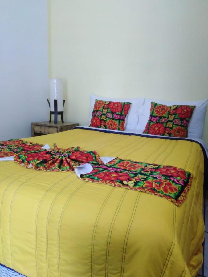 Hotel Boutique Acocalli San Juan Teotihuacán Eksteriør bilde