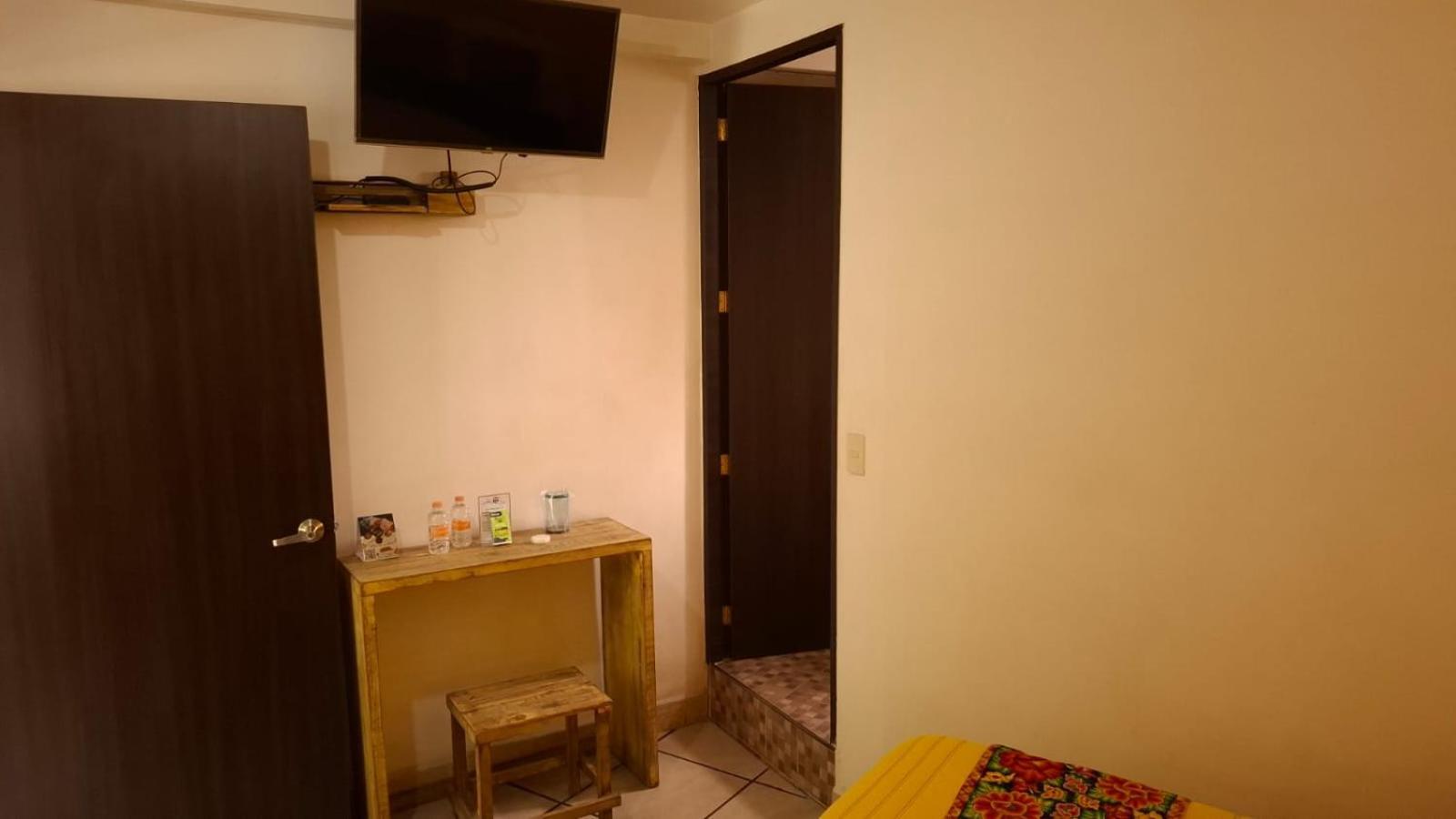 Hotel Boutique Acocalli San Juan Teotihuacán Rom bilde