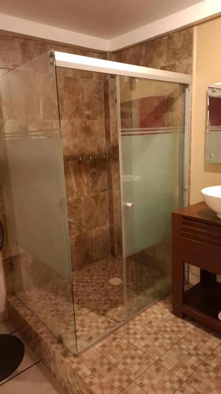 Hotel Boutique Acocalli San Juan Teotihuacán Rom bilde