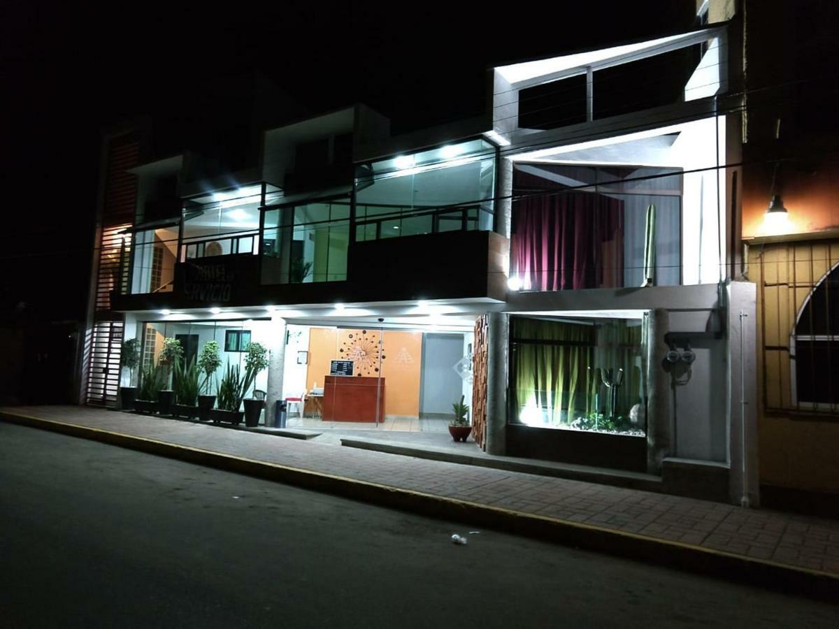 Hotel Boutique Acocalli San Juan Teotihuacán Eksteriør bilde