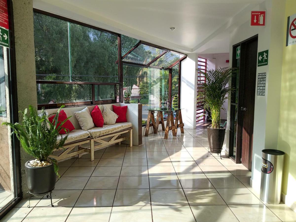 Hotel Boutique Acocalli San Juan Teotihuacán Eksteriør bilde