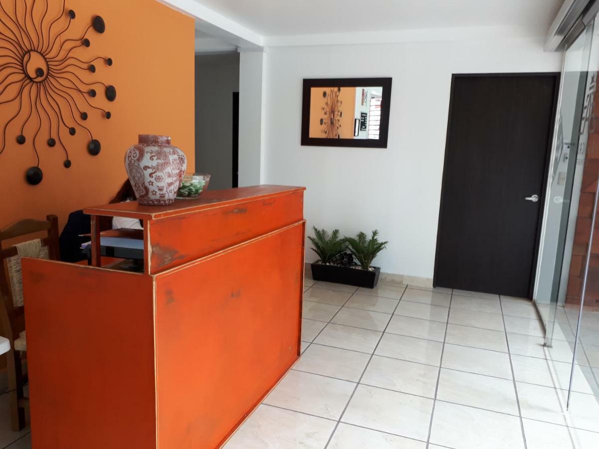 Hotel Boutique Acocalli San Juan Teotihuacán Eksteriør bilde